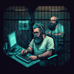 رادیوگیک - شماره ۱۴۷ - چت چی پی تی